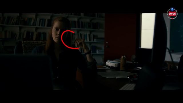 Киноляпы и ошибки фильма Прибытие. смотреть онлайн