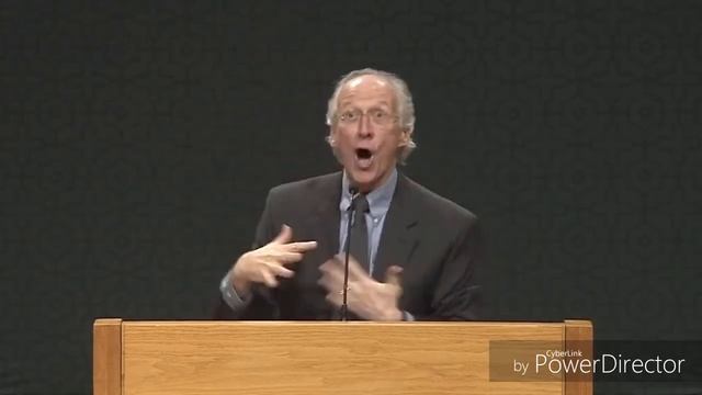 Секрет счастливой жизни - Джон Пайпер смотреть онлайн