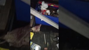 Восстановление нитей обогрева заднего стекла. Форд фо