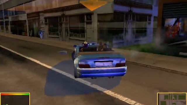 Прохождение "Банды нью-йорка эпизод 5 задание 1 смотреть онлайн