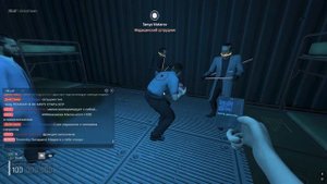 Union Team SCP RP || Скибиди вирус 24