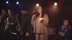 Яна Копачинская - "Womanizer" Postmodern