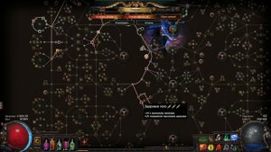 PathOfExile 3.8 - Билд - Спектральный Некромант/Призраки - Стартовый билд POE