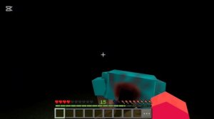 😱МИМИК В НАШЕМ НОВОМ ДОМЕ! ОБЗОР МОДОВ В МАЙНКРАФТЕ Н?