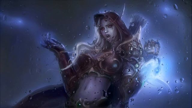 Попросил нейросеть сделать песню про World of Warcraft смотреть онлайн