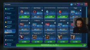 SWGOH | Галактика героев, гайд для начинающих