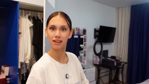 ПЕРЕВЕЗЛА ВЕЩИ в свою КВАРТИРУ скоро ВЫСЕЛЕНИЕ🤪