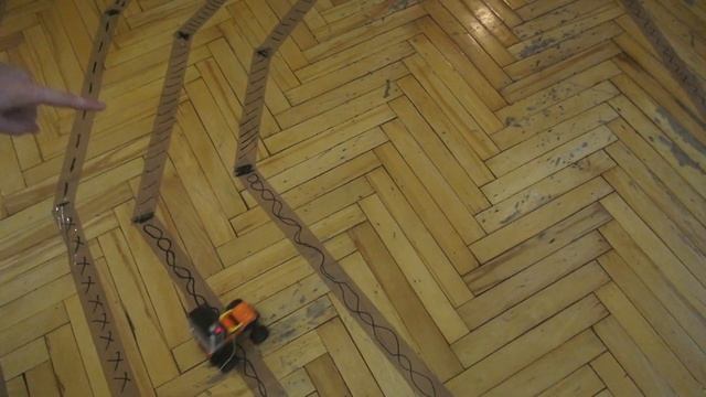 VS - Гонка века смотреть онлайн