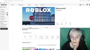 Я ПОСТРОИЛА СЕКРЕТНУЮ КОМНАТУ В МИР ДЕНДИ