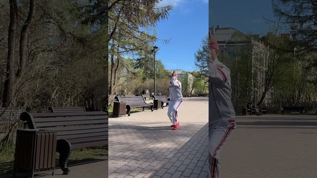 Кёкусинкай #660 Каратэ Мурманск / Поларбудо / Ката Янцу (29.05.25)