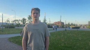 РГО, Борисычев Лев, Нижний Новгород