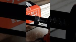 Пистолет Felisatti (Фелисатти) для герметика на аккумулято