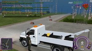 РАБОТАЕМ МЕХАНИКОМ,РУБИМ БАБКИ|AMAZING RP GREEN