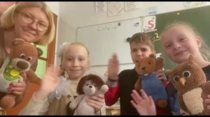 AC Clumsy and Gracie 2024-2025