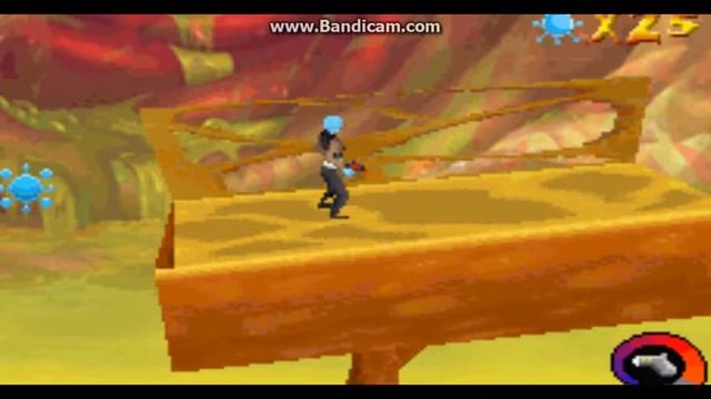 прохождение оззи и дрикс часть 4 на gba смотреть онлайн