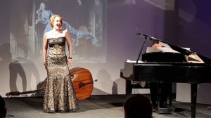 Rossini. Tarantella.