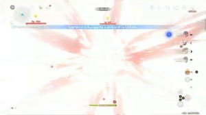 Genshin Impact. #1. Повышение уровня мира (Уровень мира 9)
