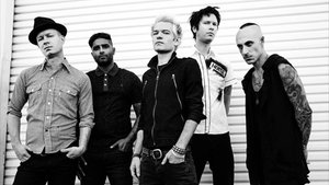 SUM 41_Thanks For Nothing