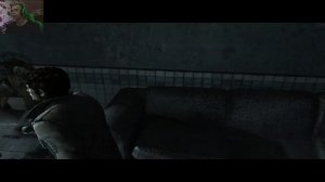 Silent Hill: Homecoming. Прохождение #1 - Дикие медсестры