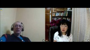 Скользкий недорусский из Украины с чувством собственного достоинства!