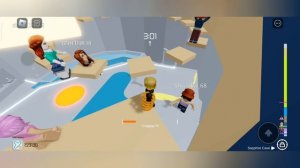 Башня Ада + ИСТОРИЯ !  Залипательно ! ТАВЕР ОФ ХЭЛ в РОБЛ