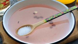 Арбузы маринованные с медом