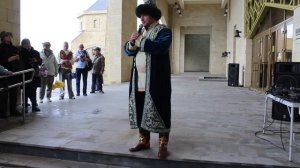 8. Встреча в Болгарах (4)
