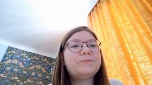 Первое видео