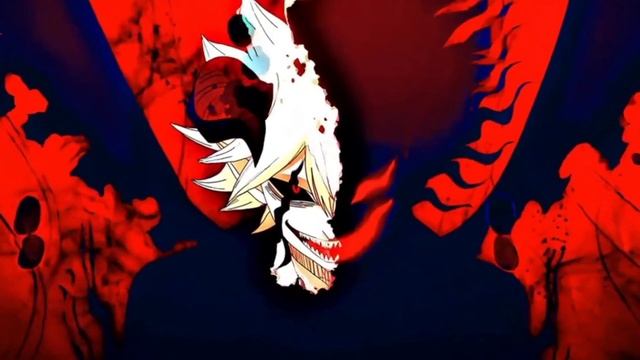 Аста и Либе AMV|| Чёрный клевер меч короля магов смотреть онлайн