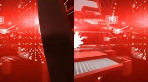 [4K] МТС Инфо | Основная заставка (2011 - 2018) | Сравнение с оригиналом