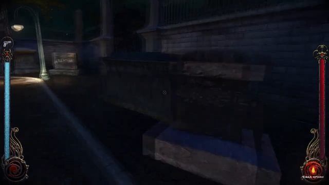 #22 | Vampire: The Masquerade - Bloodlines | Прохождение | Непроходимый зо