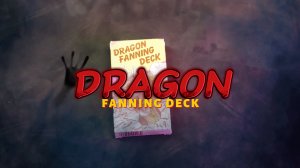 Dragon - обзор необычной карточной колоды