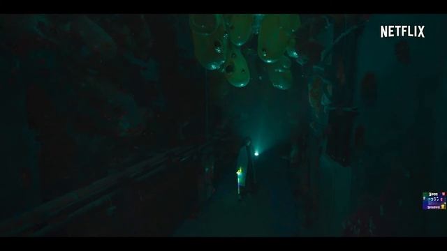 Файлы школьной медсестры The School Nurse Files (2020)(Netflix)(18+) Русский Free Cinema Aeternum смотреть онлайн