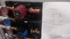 Гидрострелка. Когда она нужна и зачем.