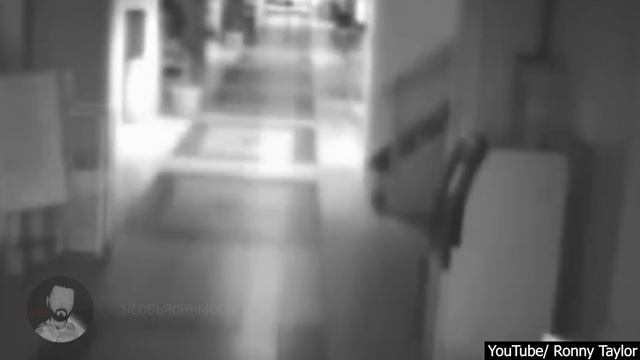 Страшные видео, которые заставят поверить смотреть онлайн