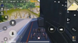 НОВЫЙ БАГ ПАРК ВЕСЕЛЬЯ PUBG MOBAIL
