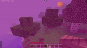 Очередная версия подпищика поразила меня | Minecraft Reflection