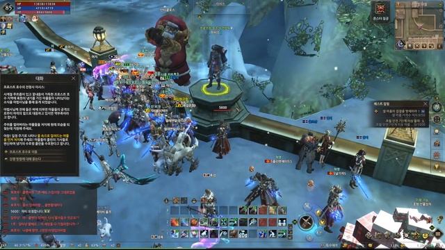 Обзоры по акциям и ивентам Кореи и СНГ Lineage 2 4GAME ESSENCE & EVA смотреть онлайн