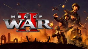 Men of War II 5 Ч