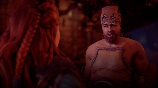 [Horizon Zero Dawn] - Обзор - {Актуальна ли?} смотреть онлайн