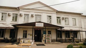 В Челюскинском обновят Дом культуры