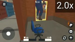 Фарм контейнера в HIDE Online #2