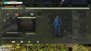 ICARUS : выживание , первый взгляд на игру . СТРИМ #1