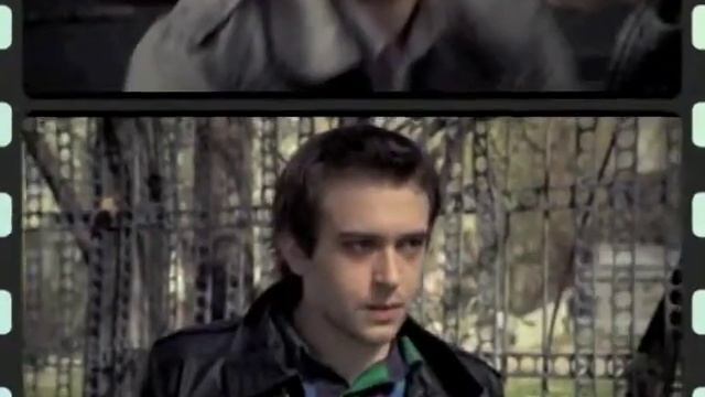 "Мент в законе"