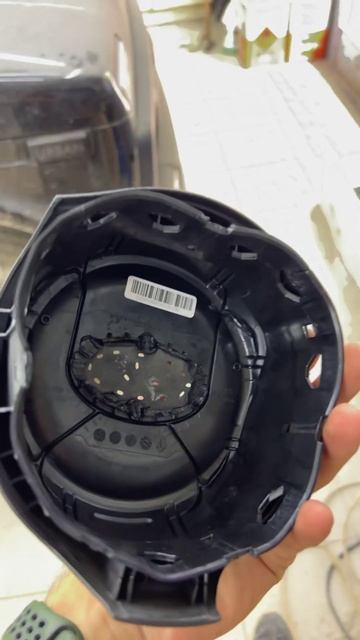 Переделываем значек подушки безопасности #mcherepov #kia #kiar смотреть онлайн