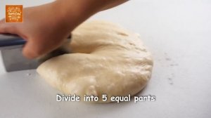 Unbelievably Yummy Supersoft Cream Cheese Roll❗