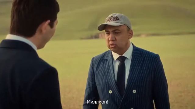 Келiнжан  (2022)
