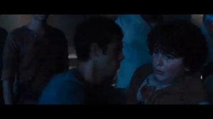 Клип Бегущий в лабиринте| Rannin'