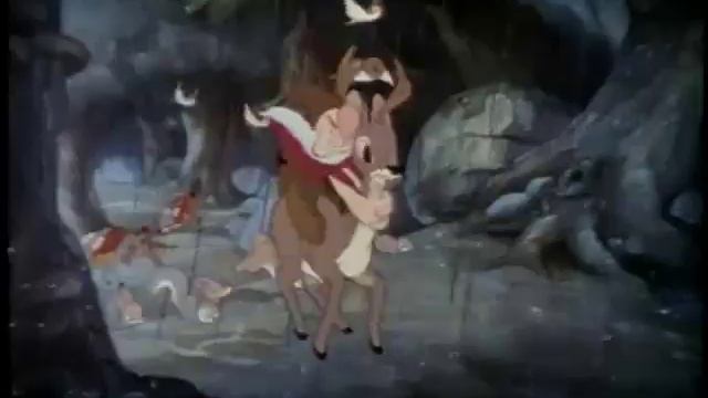 Белоснежка и семь гномов смотреть онлайн