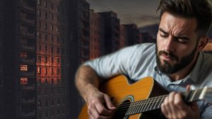 Красивая дворовая песня, набравшая 16 млн. просмотров в интернете! Я куплю тебе новую жизнь